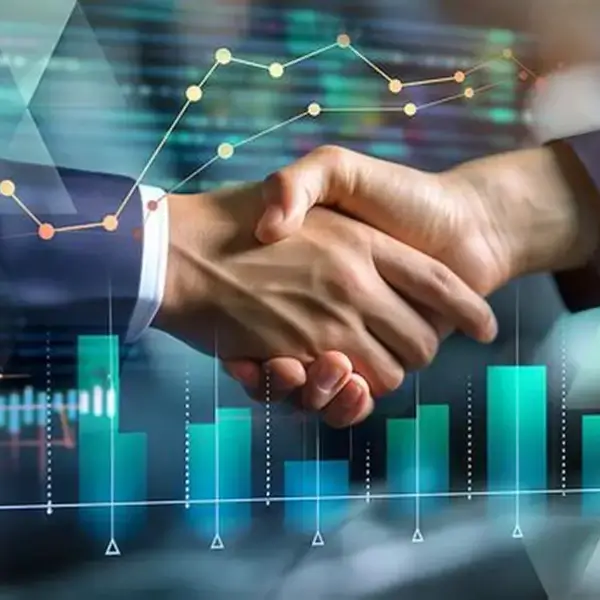 Business-Strategic Advisory