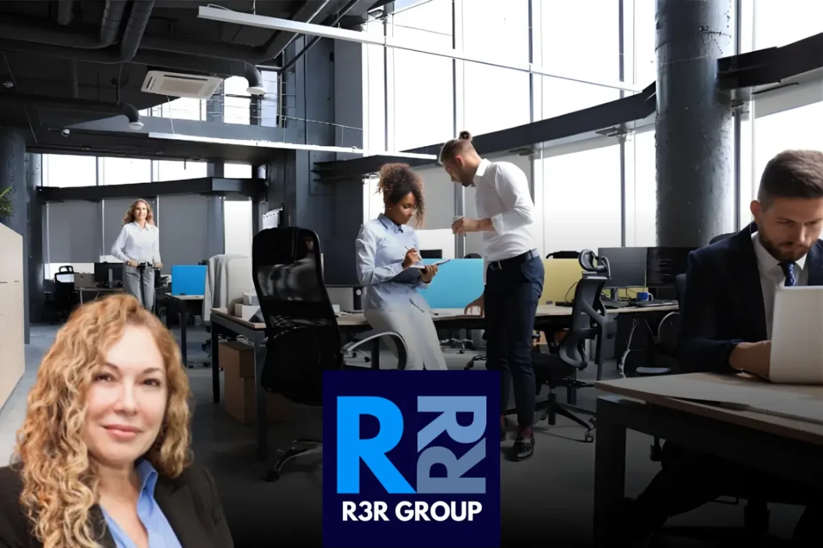 R3R Group - Strategic Advisory & Business Expansion